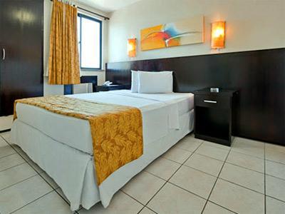 酒店 Iracema Travel 3*